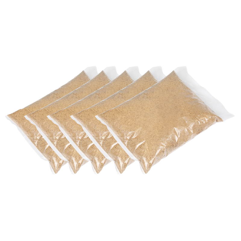 Sealey Walnut Blaster 30L Capacity VSWB30