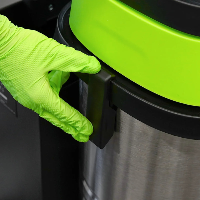 Sealey Walnut Blaster 30L Capacity VSWB30