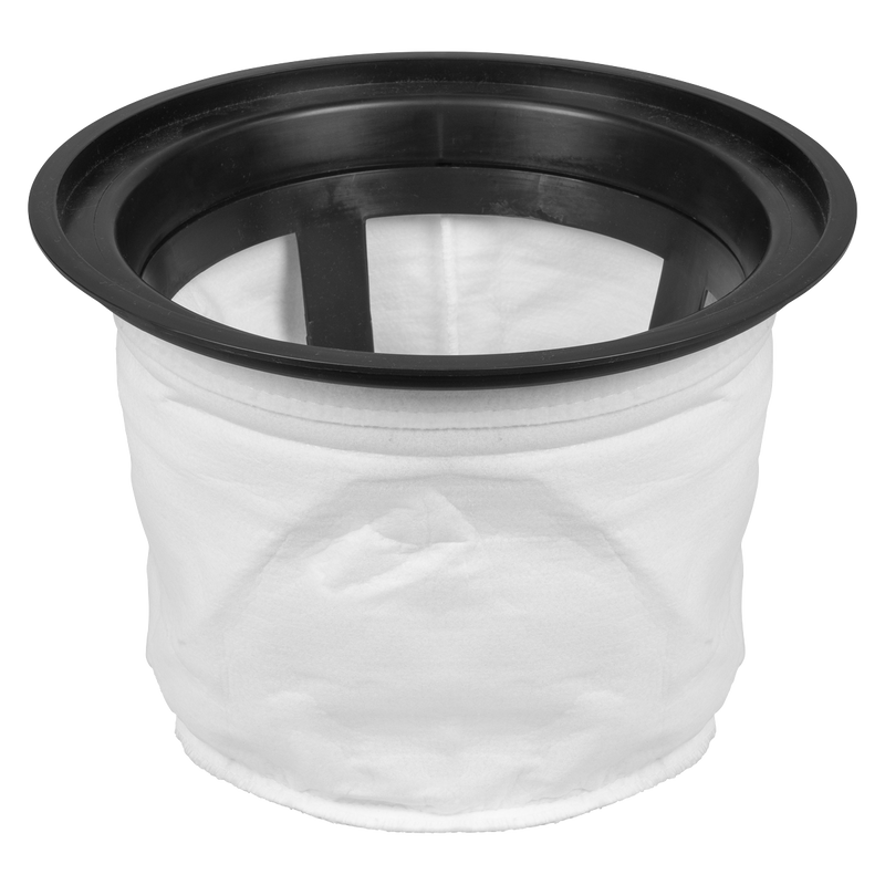 Sealey Walnut Blaster 30L Capacity VSWB30