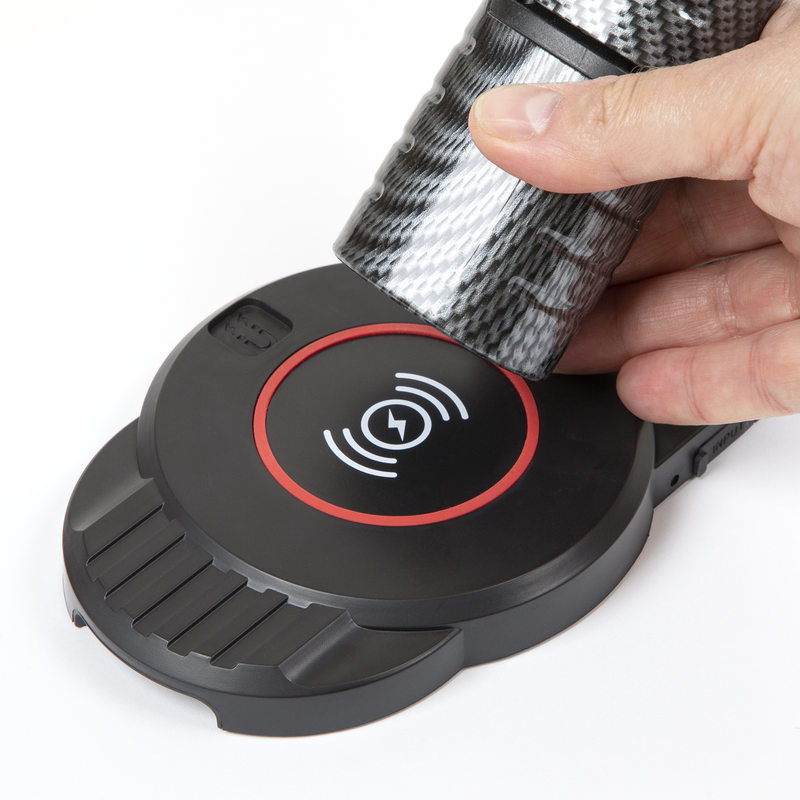 Sealey Wireless Charging Base WCB3 5V 1A