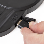 Sealey Wireless Charging Base WCB3 5V 1A
