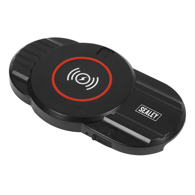 Sealey Wireless Charging Base WCB3 5V 1A