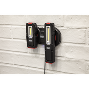 Sealey Wireless Charging Base WCB4 5V 2A