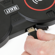 Sealey Wireless Charging Base WCB4 5V 2A