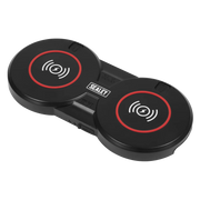 Sealey Wireless Charging Base WCB4 5V 2A
