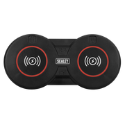 Sealey Wireless Charging Base WCB4 5V 2A