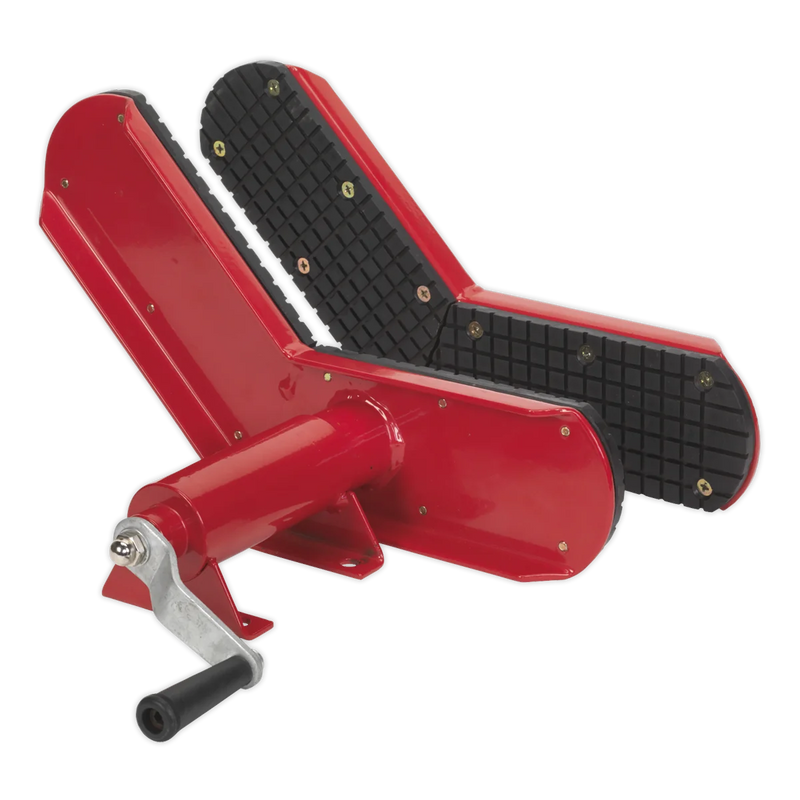 Sealey Wheel Clamp Upgrade for Motorcycle Lifts WCR01 7.6kg