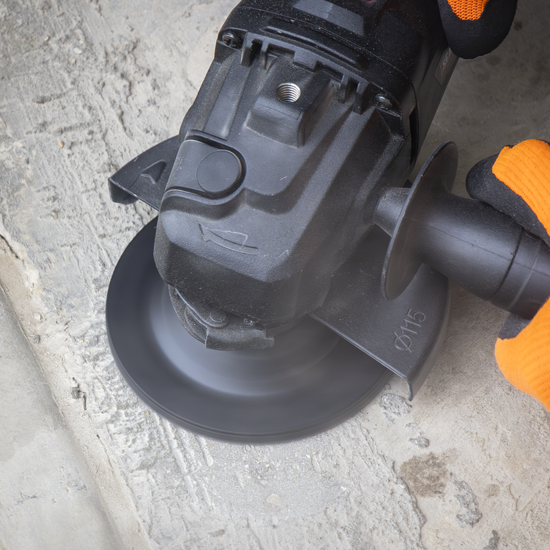 Sealey Diamond Cup Grinding Disc 105mm Ø22mm WDCUP105