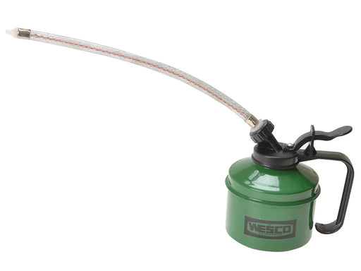 Wesco 20/F 350cc Oiler with (9in) Flex Spout 00205 - WE00205
