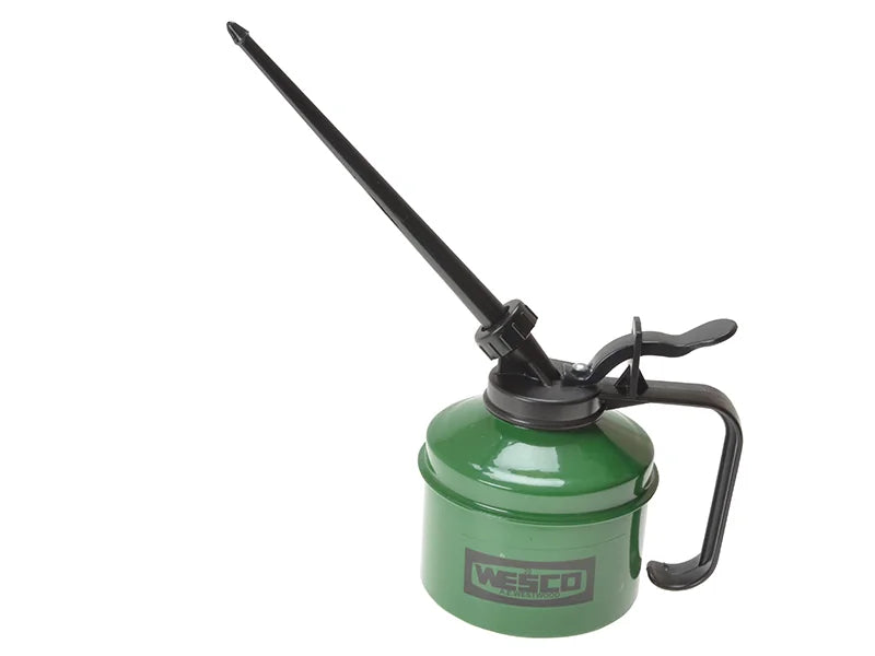 Wesco 20/N 350cc Oiler with (6in) Nylon Spout 00208 - WE00208