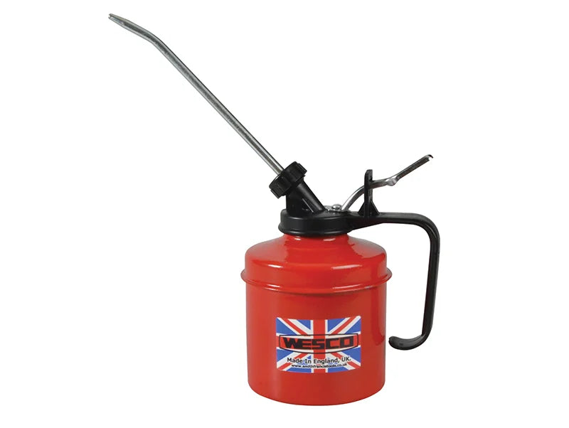 Wesco 3340 Oiler 500cc 00334 - WE00334