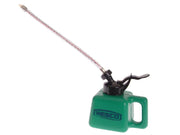 Wesco 350/F 350cc Oiler with (9in) Flex Spout 00355 - WE00355