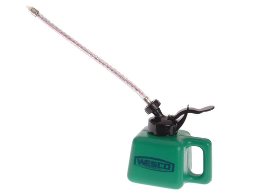 Wesco 350/F 350cc Oiler with (9in) Flex Spout 00355 - WE00355