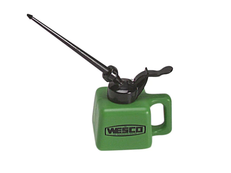 Wesco 350/N 350cc Oiler with (6in) Nylon Spout 00351 - WE00351