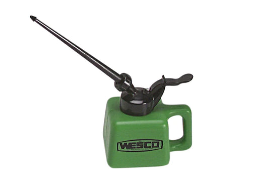 Wesco 350/N 350cc Oiler with (6in) Nylon Spout 00351 - WE00351