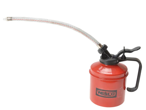 Wesco 40/F 500cc Oiler with (9in) Flex Spout 00405 - WE00405