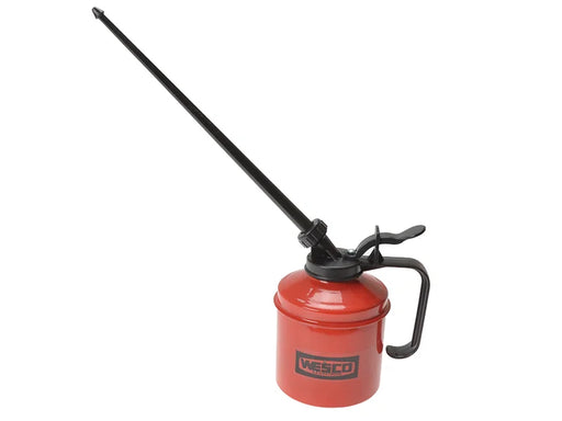 Wesco 40/N 500cc Oiler with (9in) Nylon Spout 00409 - WE00409