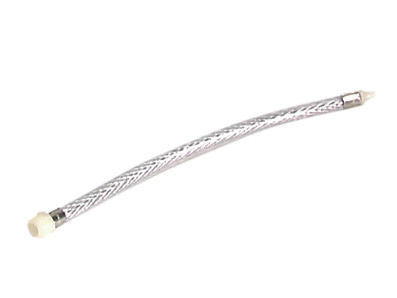 Wesco 05 Spare Flex Braid Spout 250mm (10in) 10005 - WE10005
