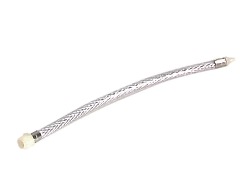 Wesco 05 Spare Flex Braid Spout 250mm (10in) 10005 - WE10005