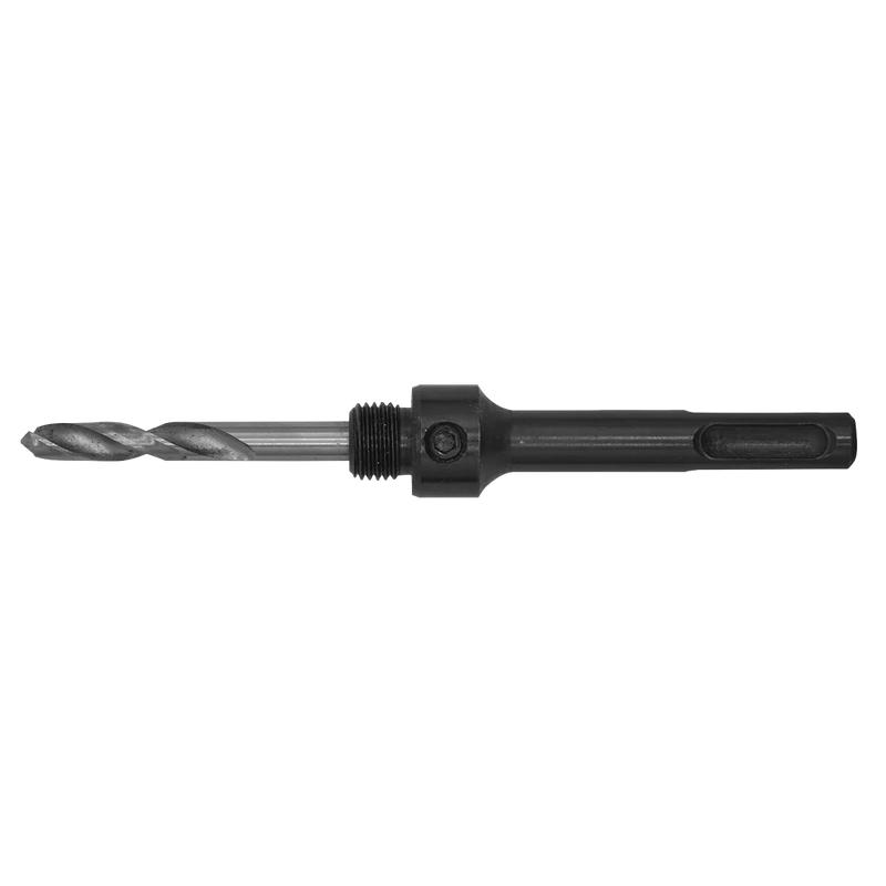 Worksafe SDS Plus Mandrel 14-30mm for Hole Saws