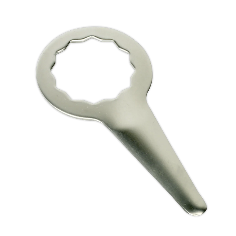 Sealey Air Knife Blade Flat 35mm
