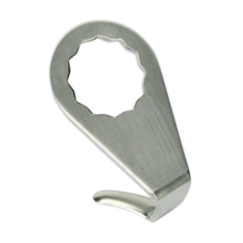 Sealey Air Knife Blade Undercut 18mm WK025U18
