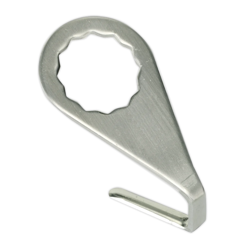 Sealey Air Knife Blade Undercut 18mm WK025U18