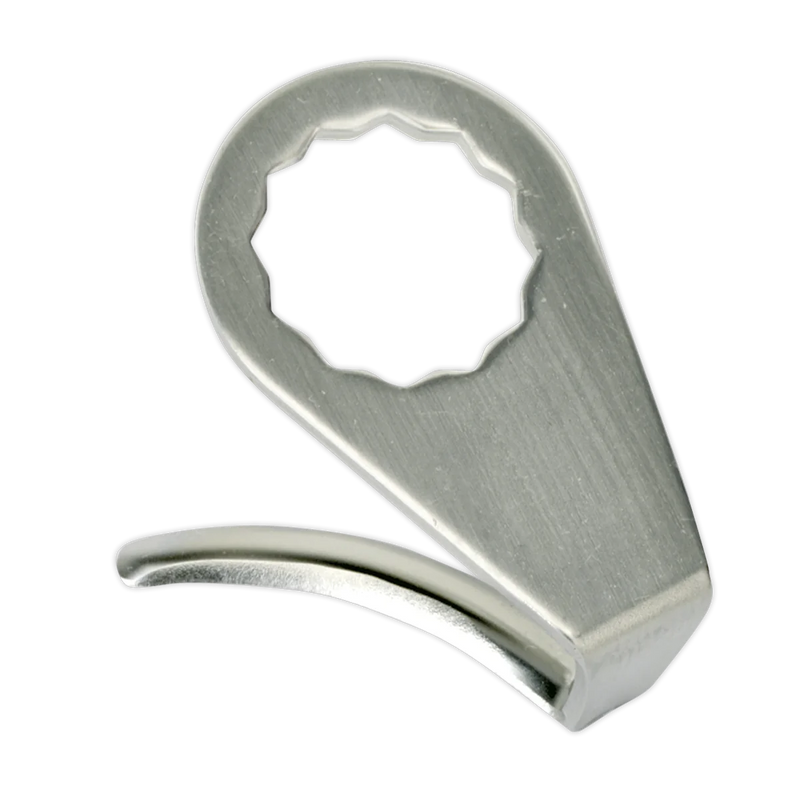 Sealey Air Knife Blade Undercut 18mm WK025U18