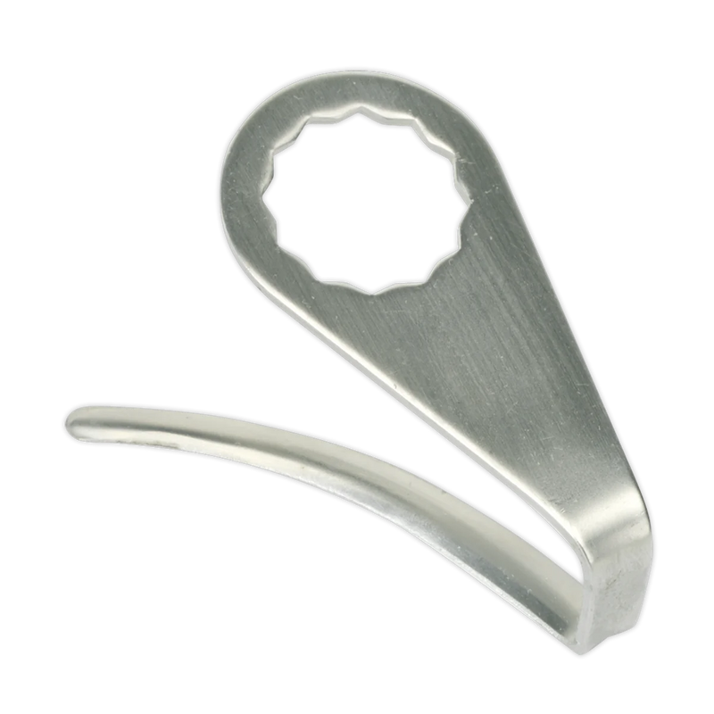 Sealey Air Knife Blade Undercut 18mm WK025U18