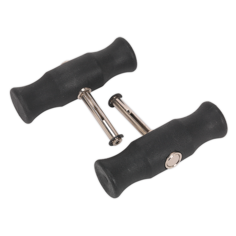 Sealey Wire Grip Handles WK0512 - Reinforced Composite