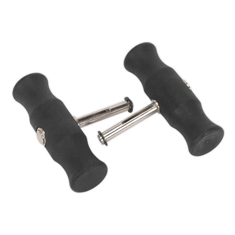 Sealey Wire Grip Handles WK0512 - Reinforced Composite