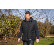 Sealey Heated Gilet WPHG01 5V - 44" to 52" Chest