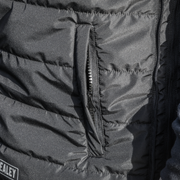 Sealey Heated Gilet WPHG01 5V - 44" to 52" Chest