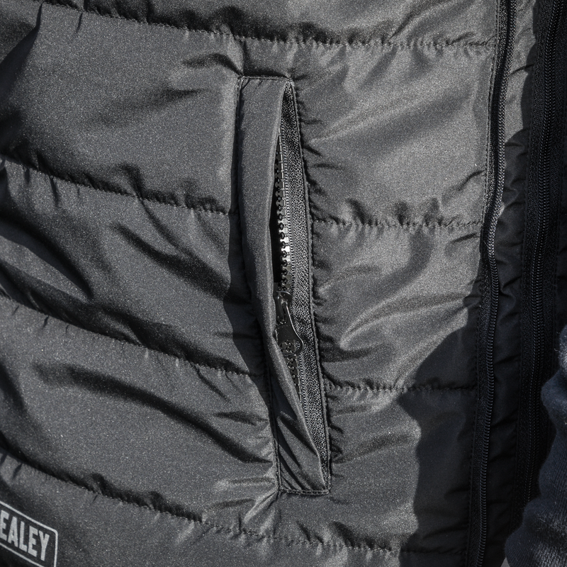 Sealey Heated Gilet WPHG01 5V - 44" to 52" Chest