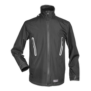 Sealey 5V Heated Rain Jacket Small 6W