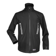 Sealey Heated Thermal Rain Jacket - X-Large, 5V Power, 50" Chest