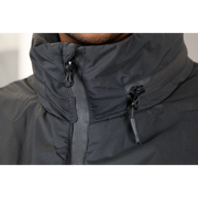 Sealey Heated Thermal Rain Jacket - X-Large, 5V Power, 50" Chest
