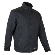 Sealey Heated Thermal Rain Jacket - X-Large, 5V Power, 50" Chest