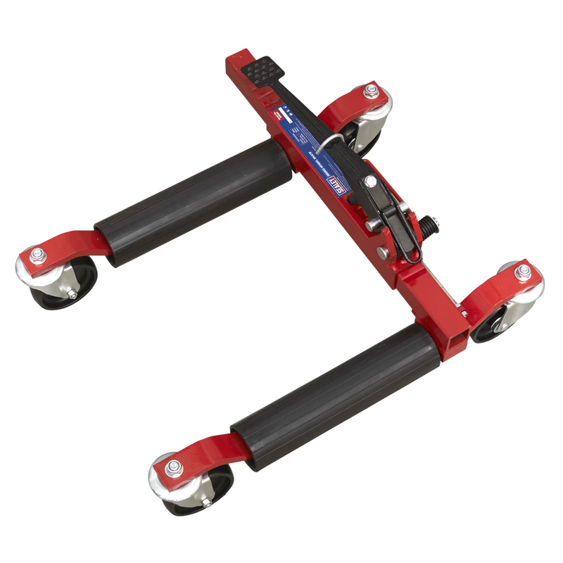 Sealey Wheel Skate 560kg Capacity Model WS560