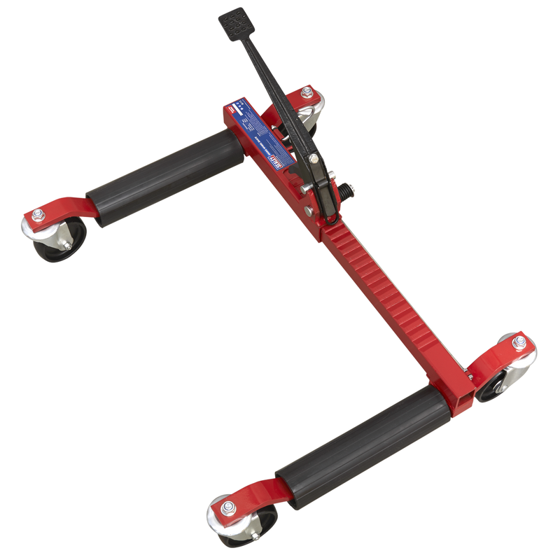 Sealey Wheel Skate 560kg Capacity Model WS560