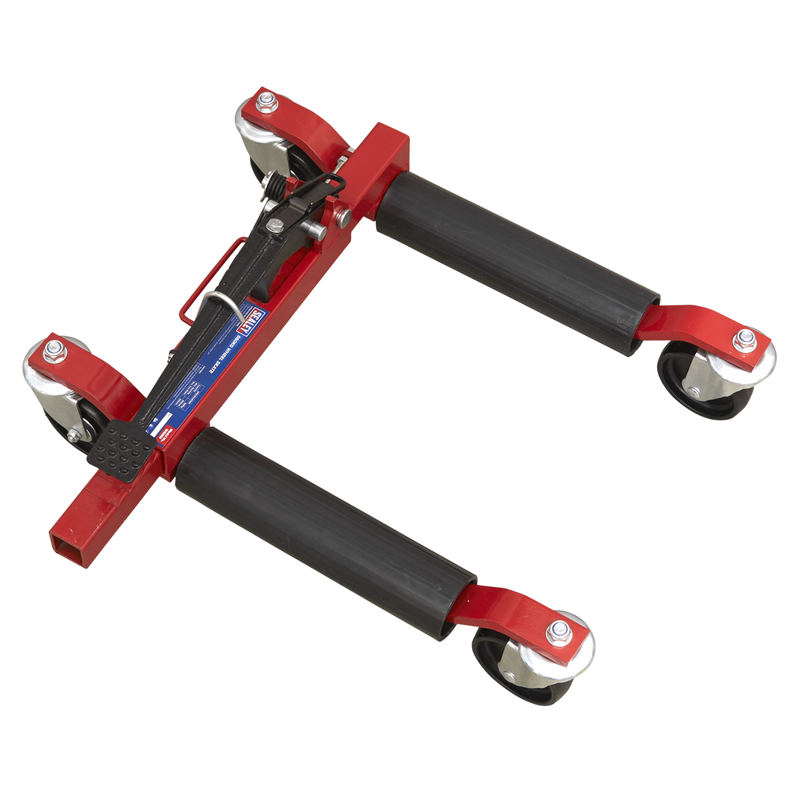 Sealey Wheel Skate 560kg Capacity Model WS560