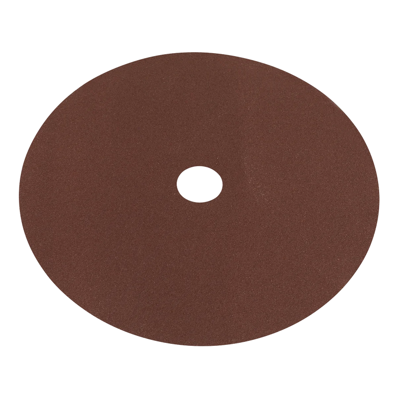 Worksafe 100mm Sanding Disc 80Grit Pack of 25
