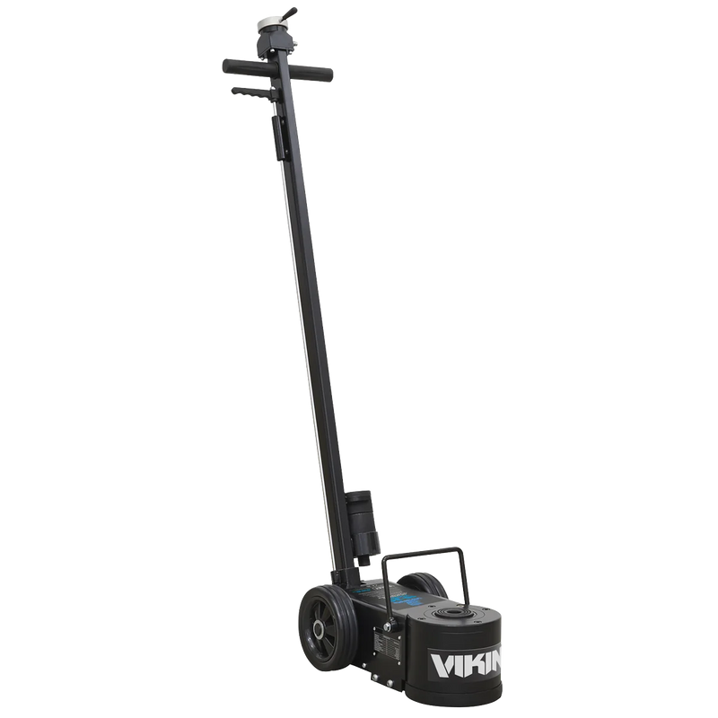 Sealey Premier Viking Air Operated Telescopic Jack 30 Tonne Capacity