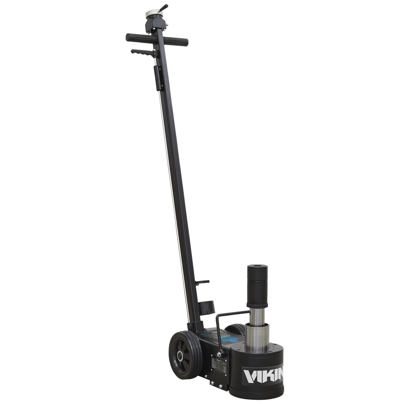 Sealey Premier Viking Air Operated Telescopic Jack 30 Tonne Capacity
