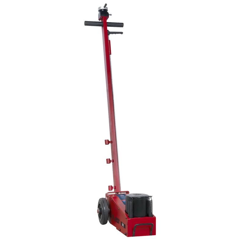 Sealey Air Operated Jack 20 Tonne Capacity Model YAJ201