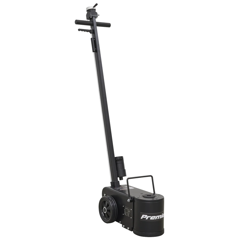 Sealey Premier Air Operated Jack 30 Tonne Capacity Model YAJ301