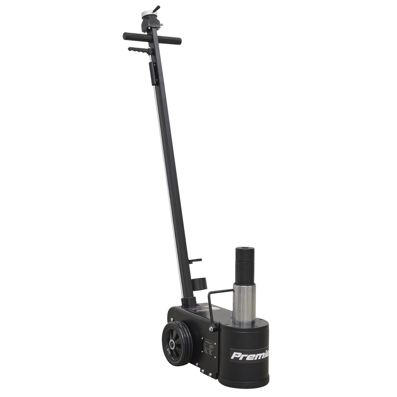 Sealey Premier Air Operated Jack 30 Tonne Capacity Model YAJ301