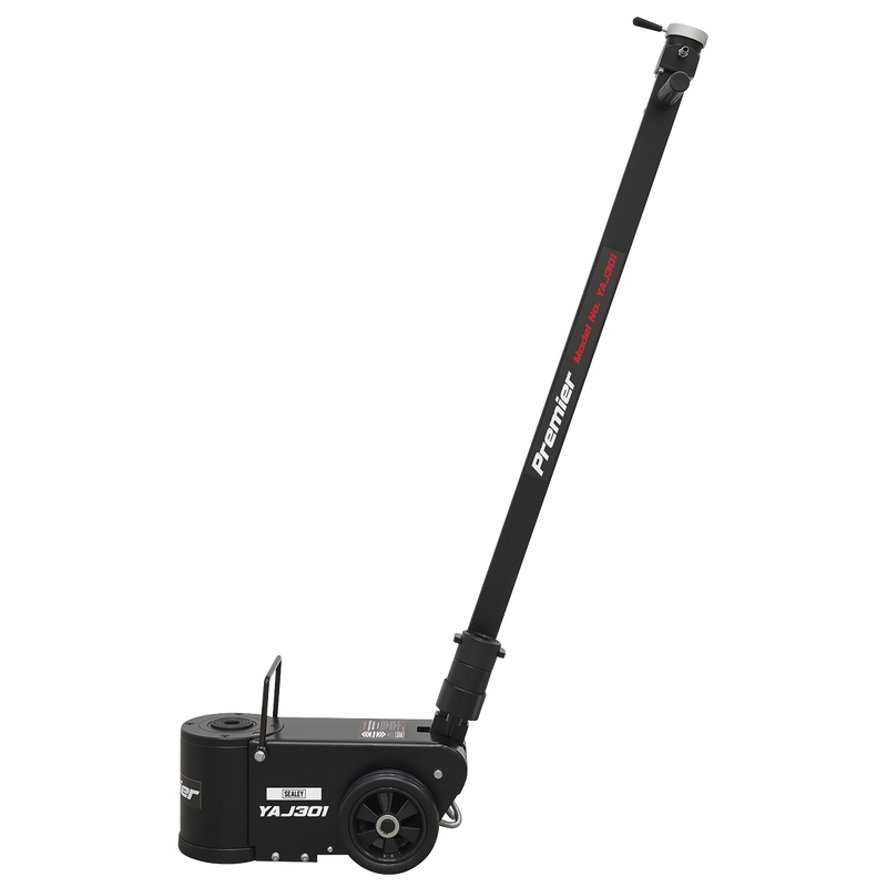 Sealey Premier Air Operated Jack 30 Tonne Capacity Model YAJ301