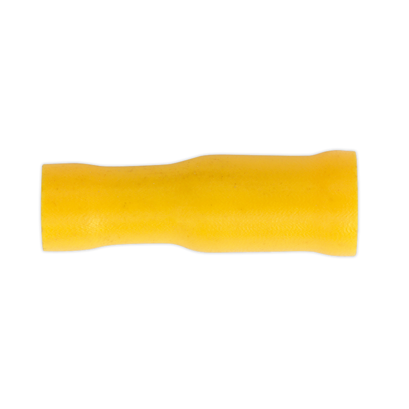 Sealey Female Socket Terminal 5mm - Pack of 100