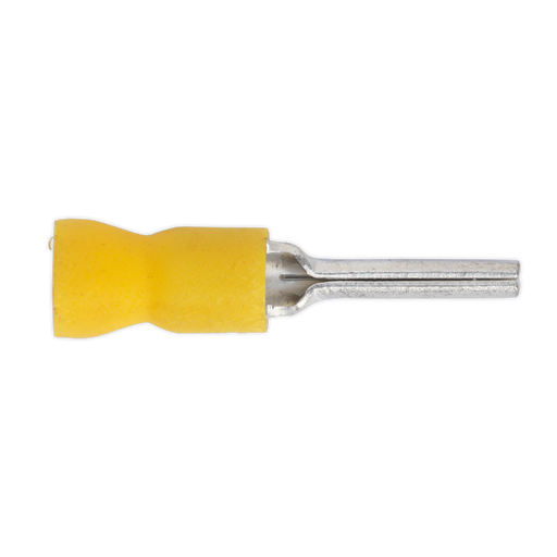 Sealey Easy-Entry Pin Terminal 14 x 2.9mm - Pack of 100